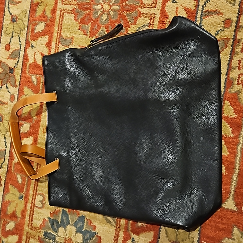 Mark Graham Bedford Convertible Backpack